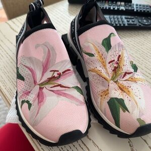 Dolce & Gabbana Sneakers